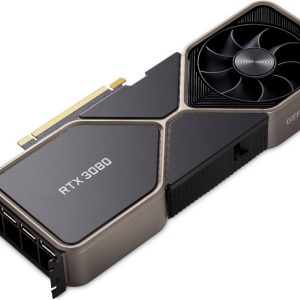 Nvidia GeForce RTX 3080 Founders Edition – Image 5