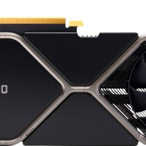Nvidia GeForce RTX 3080 Founders Edition – Image 4