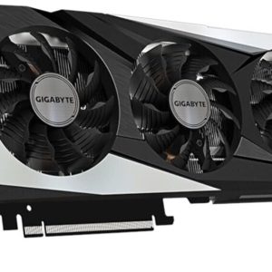 Gigabyte NVIDIA GeForce RTX 3060 GAMING OC V2 -12GB GDDR6 – Image 2