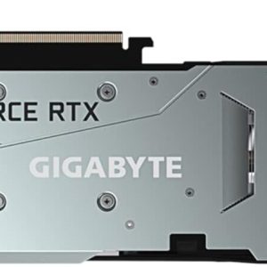Gigabyte NVIDIA GeForce RTX 3060 GAMING OC V2 -12GB GDDR6 – Image 3