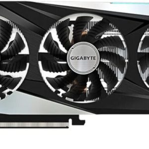 Gigabyte NVIDIA GeForce RTX 3060 GAMING OC V2 -12GB GDDR6 – Image 5