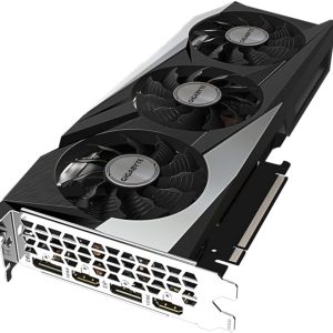 Gigabyte NVIDIA GeForce RTX 3060 GAMING OC V2 -12GB GDDR6 – Image 6