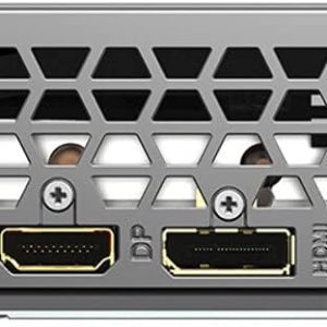 Gigabyte NVIDIA GeForce RTX 3060 GAMING OC V2 -12GB GDDR6 – Image 8