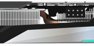 Gigabyte NVIDIA GeForce RTX 3060 GAMING OC V2 -12GB GDDR6 – Image 9