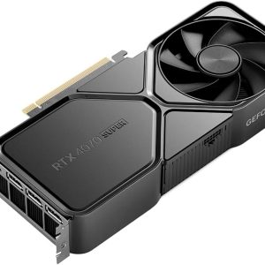 Nvidia GeForce RTX 4070 Super Founders Edition 12 Go – Image 3