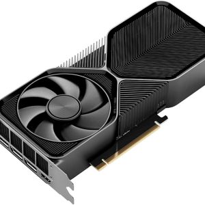 Nvidia GeForce RTX 4070 Super Founders Edition 12 Go – Image 4