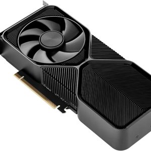 Nvidia GeForce RTX 4070 Super Founders Edition 12 Go – Image 5