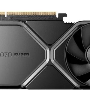 Nvidia GeForce RTX 4070 Super Founders Edition 12 Go – Image 8