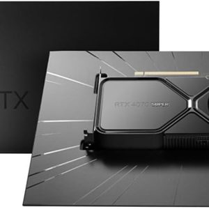 Nvidia GeForce RTX 4070 Super Founders Edition 12 Go – Image 9