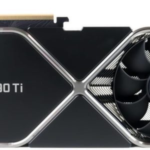 Nvidia – RTX 3090 TI Founders Edition – Image 4