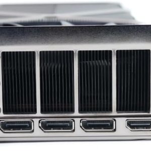Nvidia – RTX 3090 TI Founders Edition – Image 6