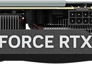 Gigabyte NVIDIA GeForce RTX 4060 GAMING OC- 8GB GDDR6 – Image 4