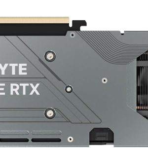 Gigabyte NVIDIA GeForce RTX 4060 GAMING OC- 8GB GDDR6 – Image 5