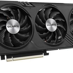 Gigabyte NVIDIA GeForce RTX 4060 GAMING OC- 8GB GDDR6 – Image 7